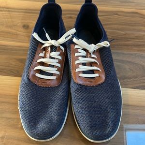 Cole Haan zero gravity men’s size 12
